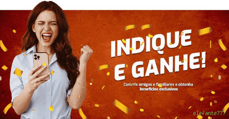 Comparação APP mobile vs versão web da elefante777