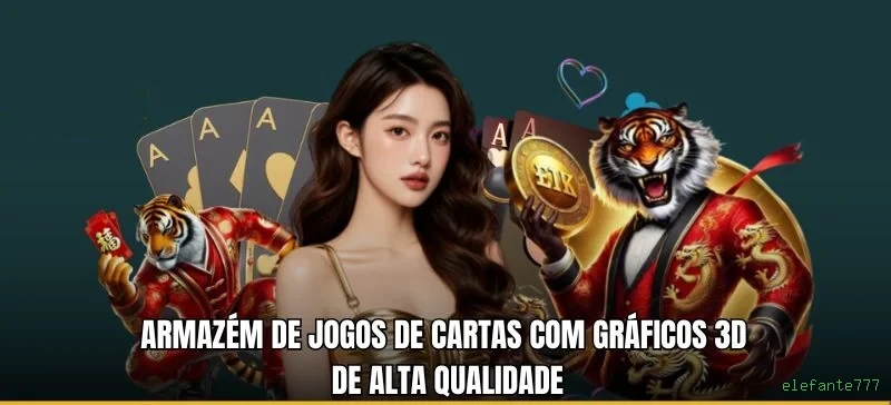 Slots online da elefante777 com jackpots progressivos