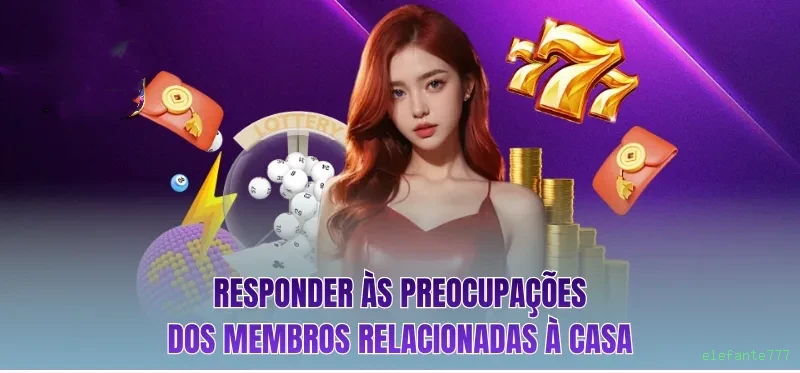 Ganhe prêmios incríveis na elefante777